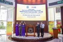 Luồng gió mới, cảm hứng mới tràn đầy khí thế mang tên SHB