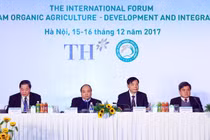 Nữ doanh nhân ngành sữa đề nghị ban hành ngay tiêu chuẩn hữu cơ 