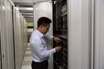 VNPT tiếp tục dẫn đầu về tốc độ Internet cáp quang