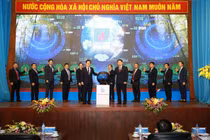 BSR - Xây dựng mô hình Chuyên nghiệp - Hiện đại