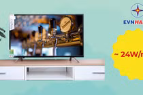 Sử dụng điện hiệu quả thay vì “hà tiện”