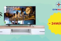 Sử dụng điện hiệu quả thay vì “hà tiện”