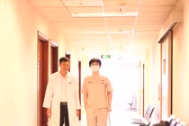 Lần đầu tiên tại Việt Nam, kéo dài chân 13cm cho bệnh nhân ung thư xương