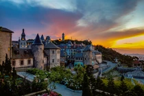 Du lịch Đà Nẵng: sự tăng trưởng đến từ đâu?