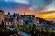 Du lịch Đà Nẵng: sự tăng trưởng đến từ đâu?