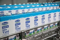 Chiến lược để dẫn đầu thị trường của “Triệu phú sữa tươi” Việt Nam