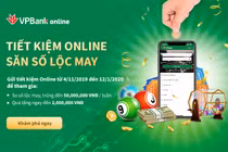 Gửi tiết kiệm online thời điểm nào để hưởng nhiều ưu đãi?