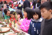 Hội Xuân Vinsers 2017 - Tôn vinh truyền thống Việt tại ngôi trường hiện đại