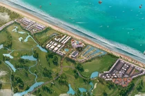 Trải nghiệm công nghệ thực tế ảo tại FLC Quảng Bình Discovery Show