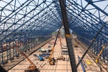 NMNĐ Thái Bình 2 vượt gian khó đưa dự án về đích