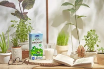Vinamilk đánh dấu Việt Nam trên bản đồ Organic Thế giới