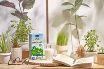 Vinamilk đánh dấu Việt Nam trên bản đồ Organic Thế giới