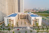 5 lợi ích “có tiền cũng khó mua” khi sở hữu nhà gần trường học