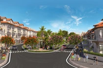 3 giá trị khiến The Link trở thành phân khu đặc biệt nhất Sun Riverside Village