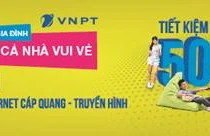 Thông tin tình hình hoạt động của cáp quang biển 2 ngày cuối tuần