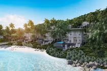 Mua biệt thự biển Nam Phú Quốc, nhận ngay tiền tỷ