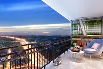 3 yếu tố khiến D’. El Dorado hấp dẫn giới đầu tư