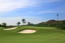 Thỏa thích chơi golf với thẻ trả trước của Bà Nà Hills Golf Club