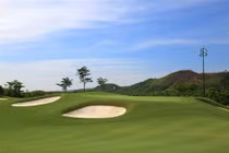 Thỏa thích chơi golf với thẻ trả trước của Bà Nà Hills Golf Club