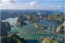 Cát Bà – Sức hút của du lịch nghỉ dưỡng sôi động và đầu tư lý tưởng