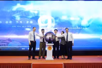 Lễ khai trương cổng du lịch thông minh Hoà Bình