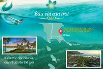 Sun Premier Village Kem Beach Resort, “mỏ vàng” đầu tư trong quần thể tỷ đô