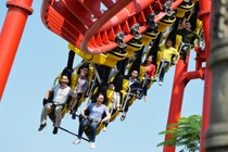 Lễ hội “Kỳ quan muôn sắc hoa” tại Sun World Halong Complex