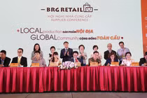 Tập đoàn BRG công bố chiến lược và chính sách với các nhà cung cấp