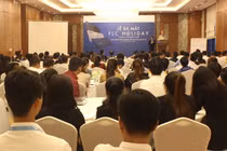 Ra mắt FLC Holiday: Nghỉ dưỡng đẳng cấp 5 sao với giá 2 sao