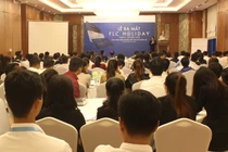 Ra mắt FLC Holiday: Nghỉ dưỡng đẳng cấp 5 sao với giá 2 sao