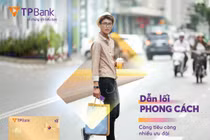 Xu hướng chi tiêu bằng thẻ tín dụng của giới trẻ hiện nay