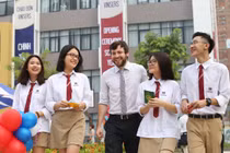 Vingroup chuyển Vinmec, Vinschool sang mô hình phi lợi nhuận