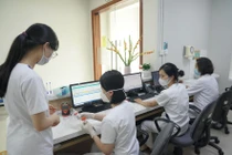 Nơi kết quả xét nghiệm chuẩn xác 100% như bệnh viện Mỹ