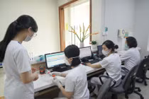 Nơi kết quả xét nghiệm chuẩn xác 100% như bệnh viện Mỹ