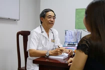 Bạn sẽ phải “giật mình” khi nói về ung thư phổi