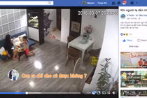 Quy tắc sống còn cho con khi ở nhà một mình