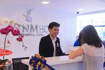 Vinmec khai trương phòng khám đa khoa Quốc tế tại TP HCM