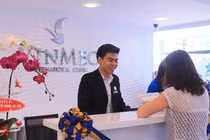 Vinmec khai trương phòng khám đa khoa Quốc tế tại TP HCM