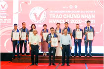 CEO Dược phẩm Tâm Bình – một góc nhìn khác