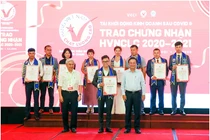 CEO Dược phẩm Tâm Bình – một góc nhìn khác