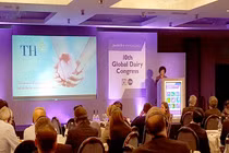 Cuộc chơi toàn cầu của TH true MILK