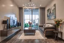 TNR GoldSeason 47 Nguyễn Tuân: Nhận nhà đón Tết, không lo gánh nặng tài chính