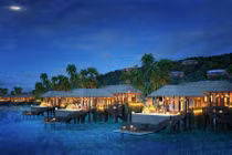 Tỷ phú ngoại chọn bãi Kem, NĐT nội nên đứng ngoài cuộc?