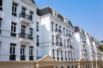 Văn Phú - Invest: Doanh thu và lợi nhuận 2019 tăng mạnh