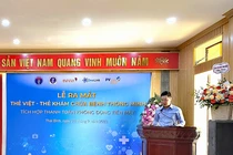 PVcomBank đồng phát hành “Thẻ Việt – Thẻ khám chữa bệnh thông minh”