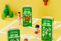 TH true CHOCOMALT MISTORI: Thức uống từ thiên nhiên dành riêng cho trẻ em