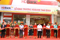HDBank đổ bộ về “Quê hương 5 tấn“