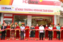 HDBank đổ bộ về “Quê hương 5 tấn“