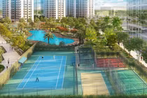 Vì sao Imperia Smart City hút khách trẻ Hà Nội