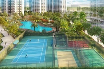 Vì sao Imperia Smart City hút khách trẻ Hà Nội